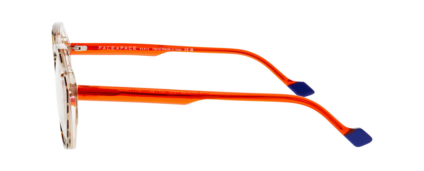 Face à Face KALEDO 2 1324 51