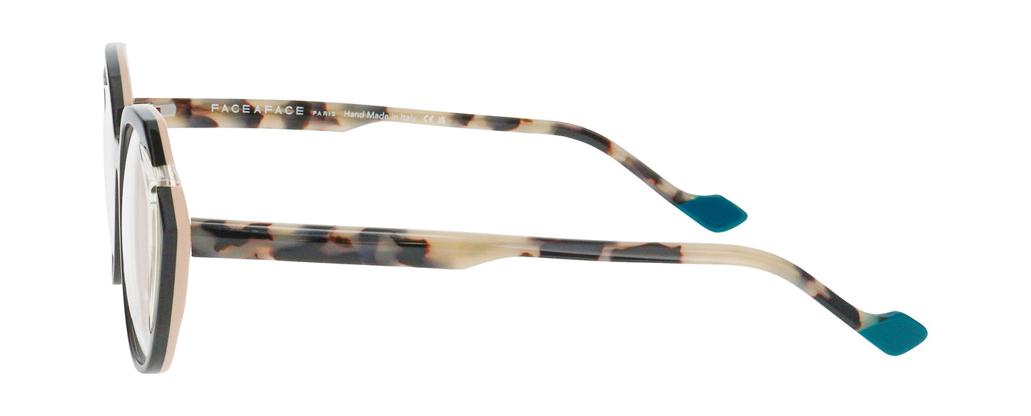 Face à Face KALEDO 3 6091 54