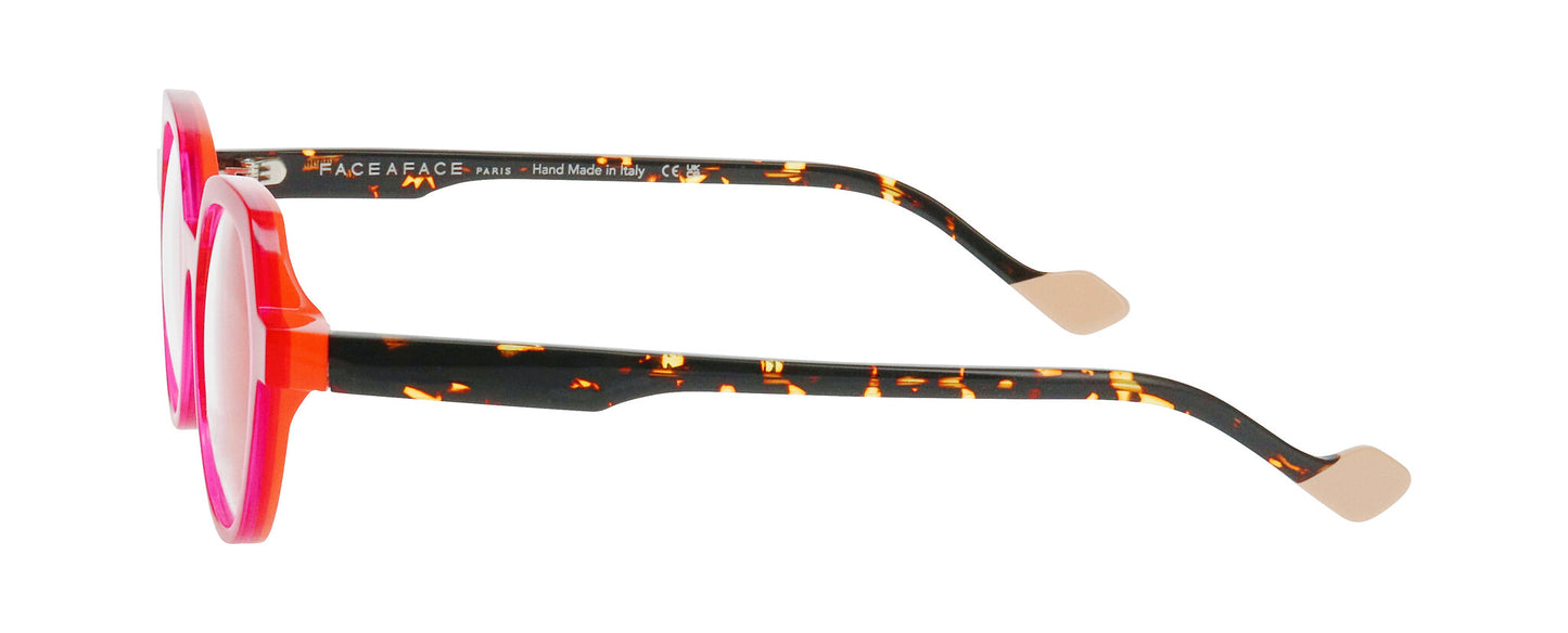 Face à Face KANJI 1 0656 48