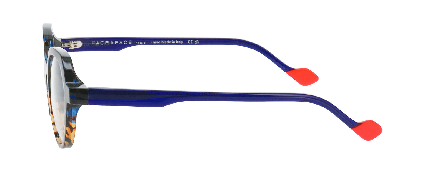 Face à Face KANJI 1 6205 48