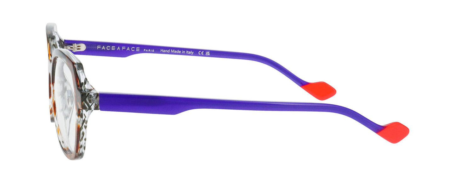 Face à Face KANJI 2 2278 52