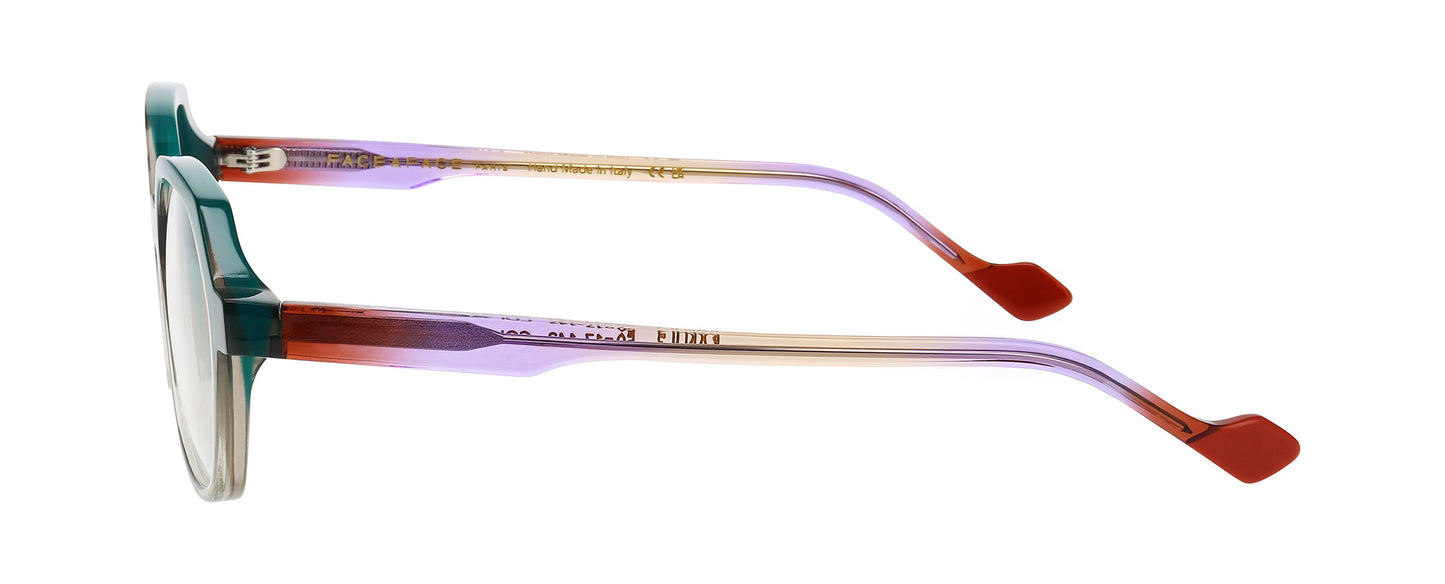 Face à Face KANJI 3 4174 50