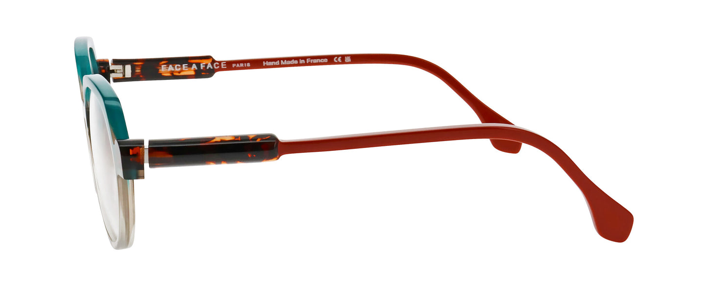 Face à Face KYOTO 1 4174 49