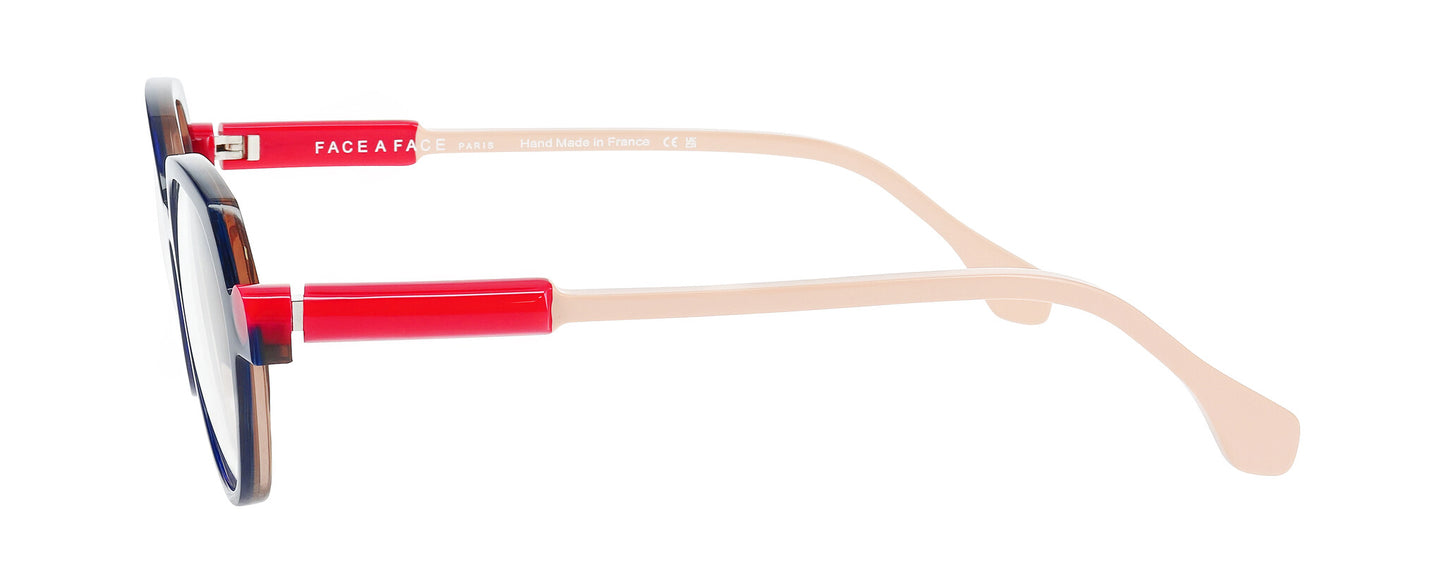 Face à Face KYOTO 1 5541 49