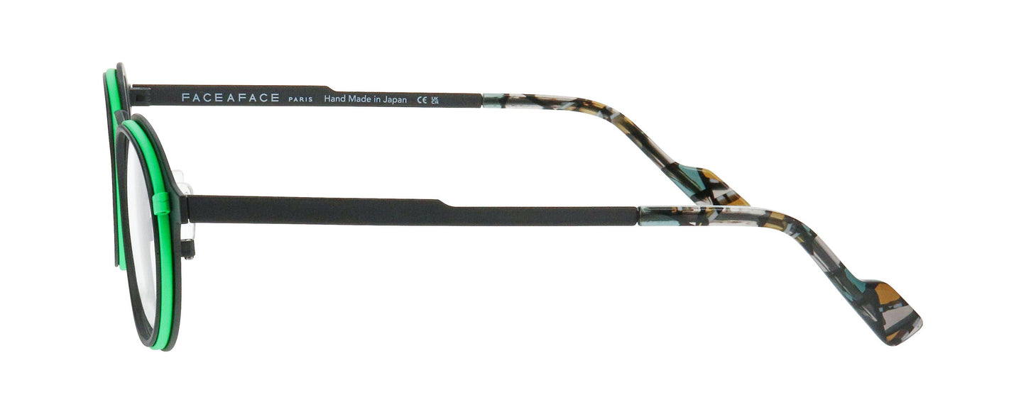 Face à Face MATICS 1 9025 48