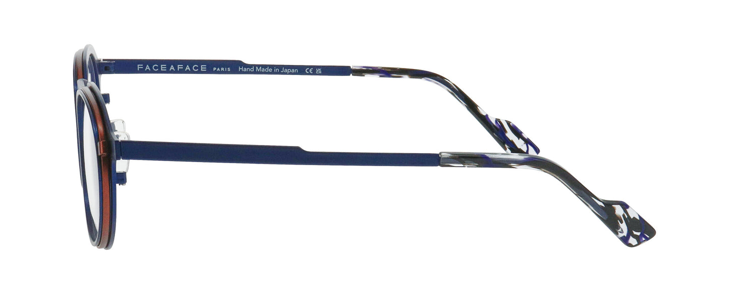 Face à Face MATICS 1 9800 48