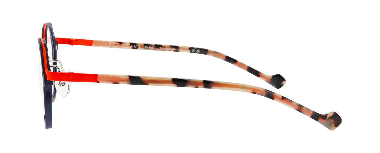 Face à Face MEMFIS 1 933M 46