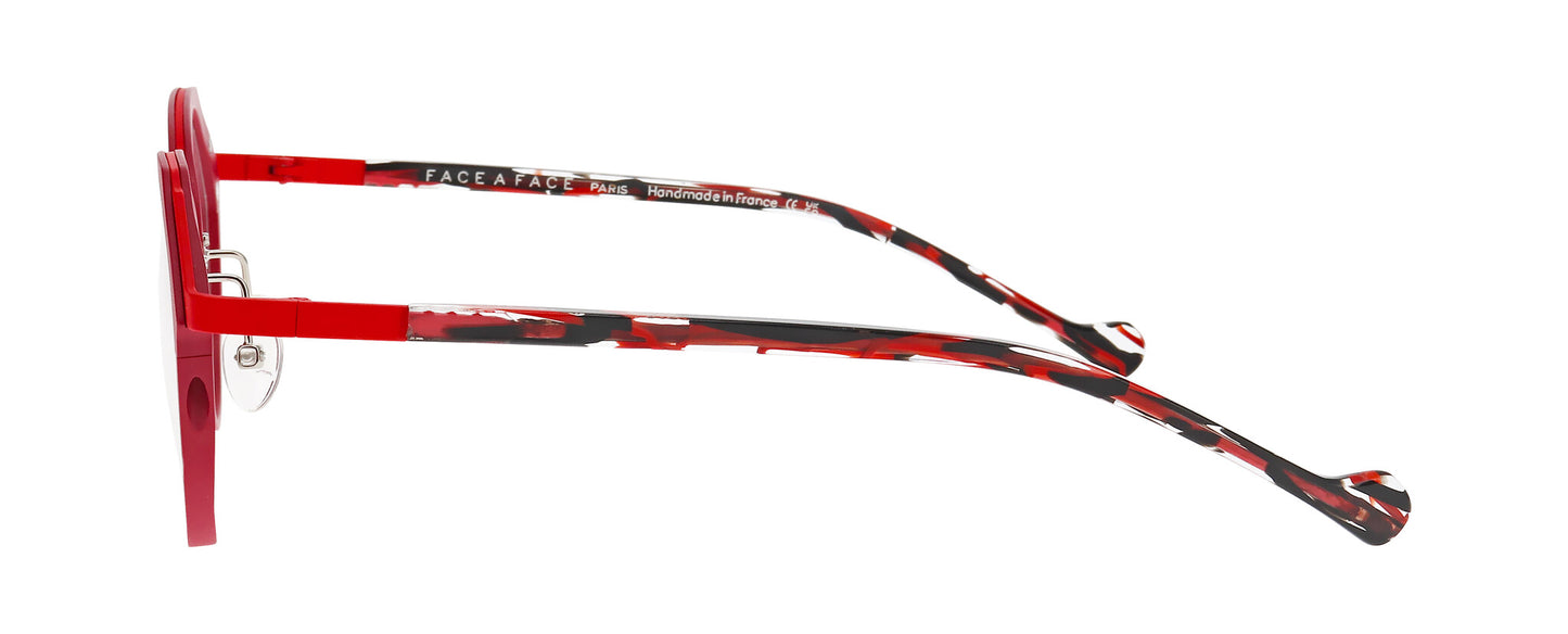 Face à Face MEMFIS 2 9298 49