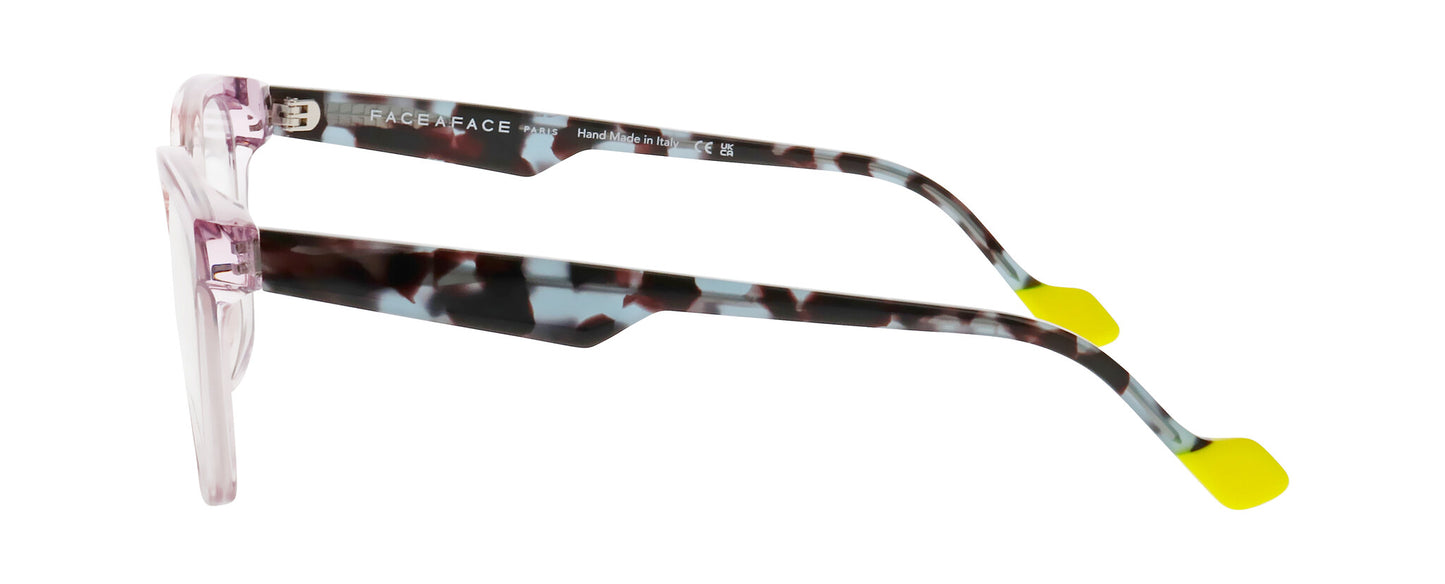 Face à Face MICAH 2 8001 55