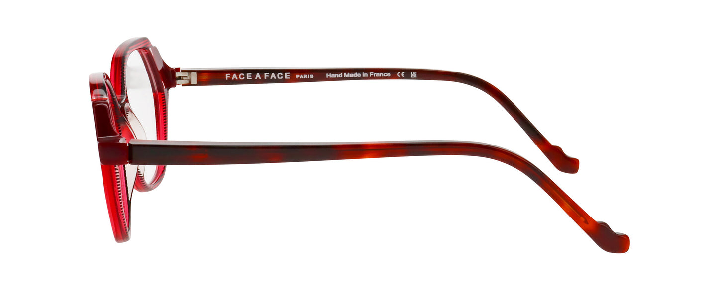 Face à Face MOVES 1 8256 50