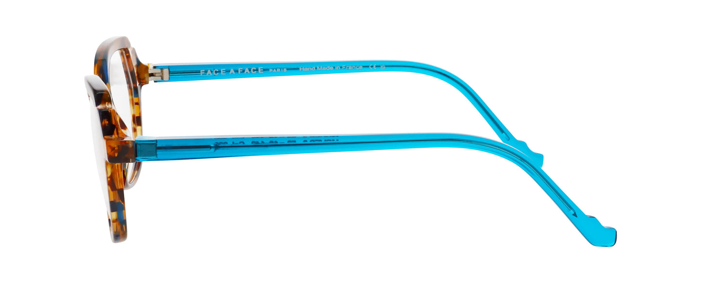 Face à Face MOVES 3 3004 53