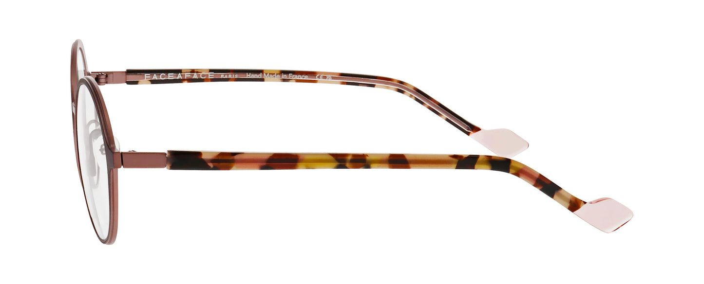 Face à Face NENDO 1 9122 47