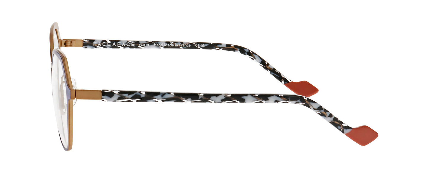 Face à Face NENDO 3 9620 51