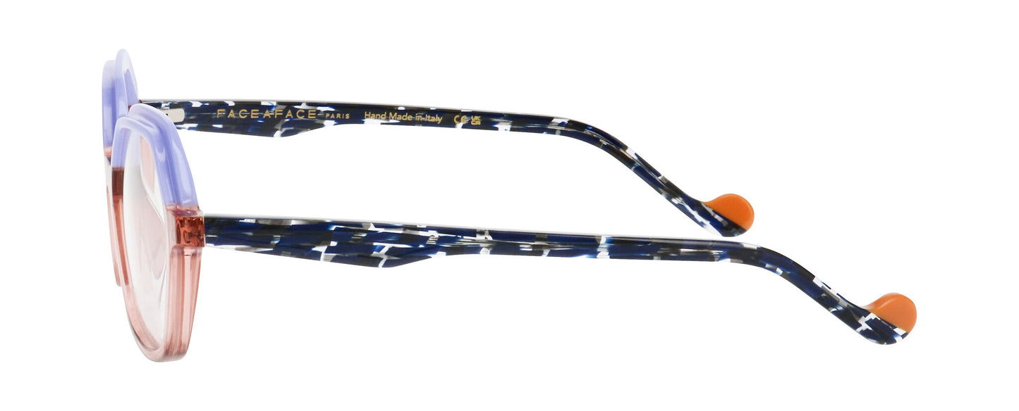 Face à Face NIJJI 1 3084 49