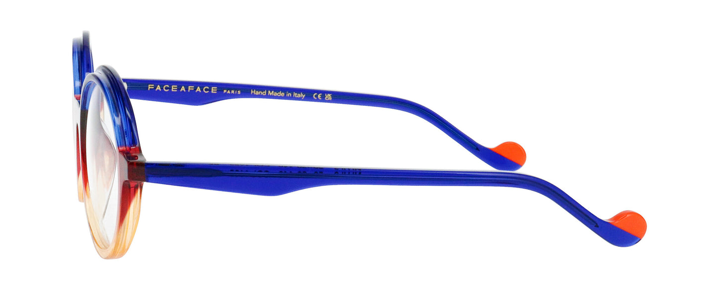 Face à Face NIJJI 2 1682 50