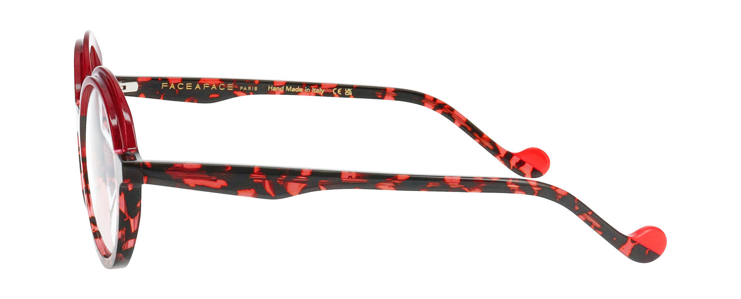 Face à Face NIJJI 2 4023 50