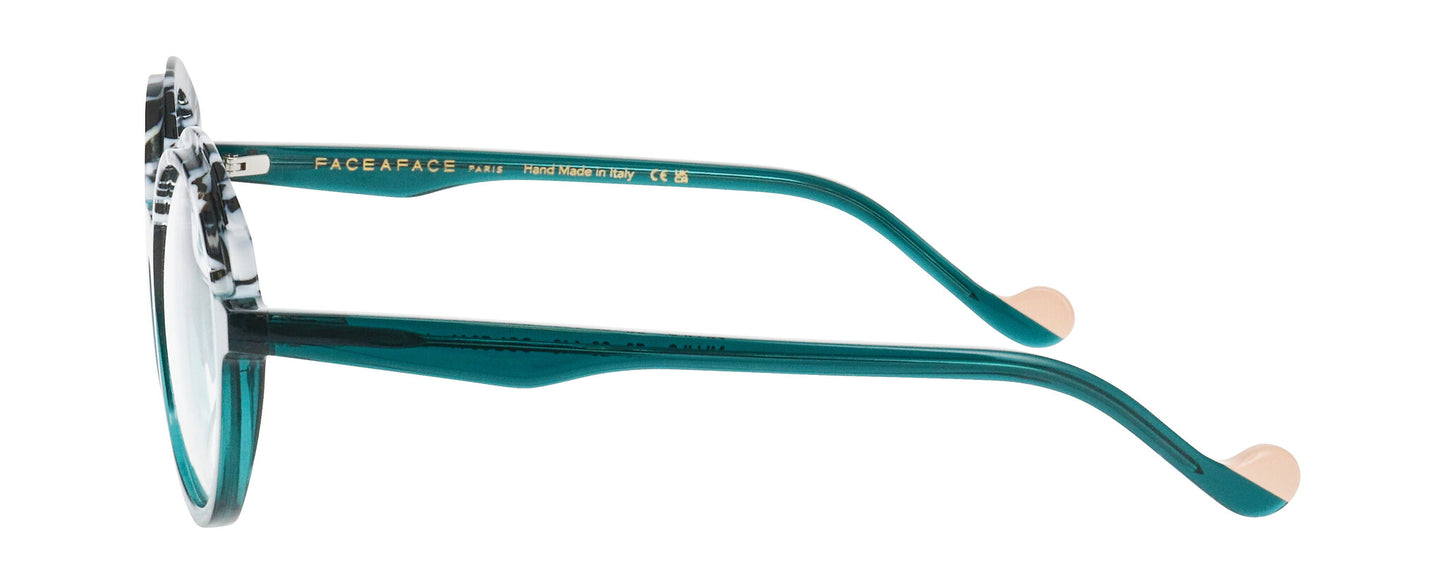 Face à Face NIJJI 2 5041 50