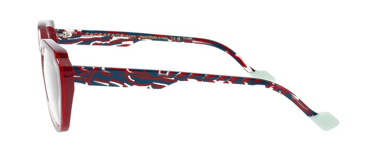 Face à Face NOOKS 1 2921 52