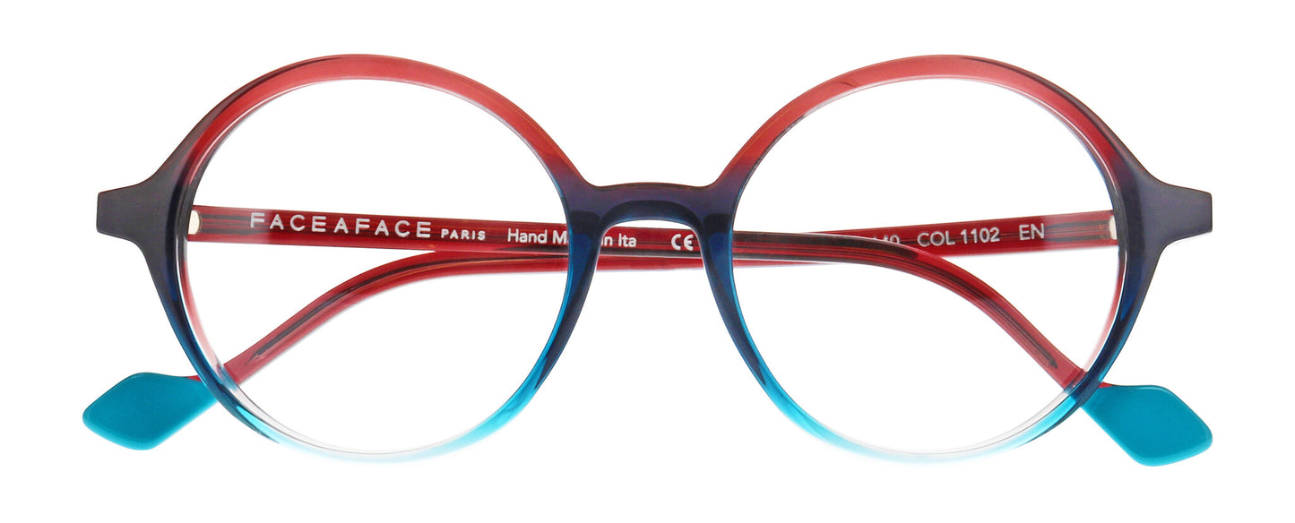 Face à Face NORMA 1 1102 50