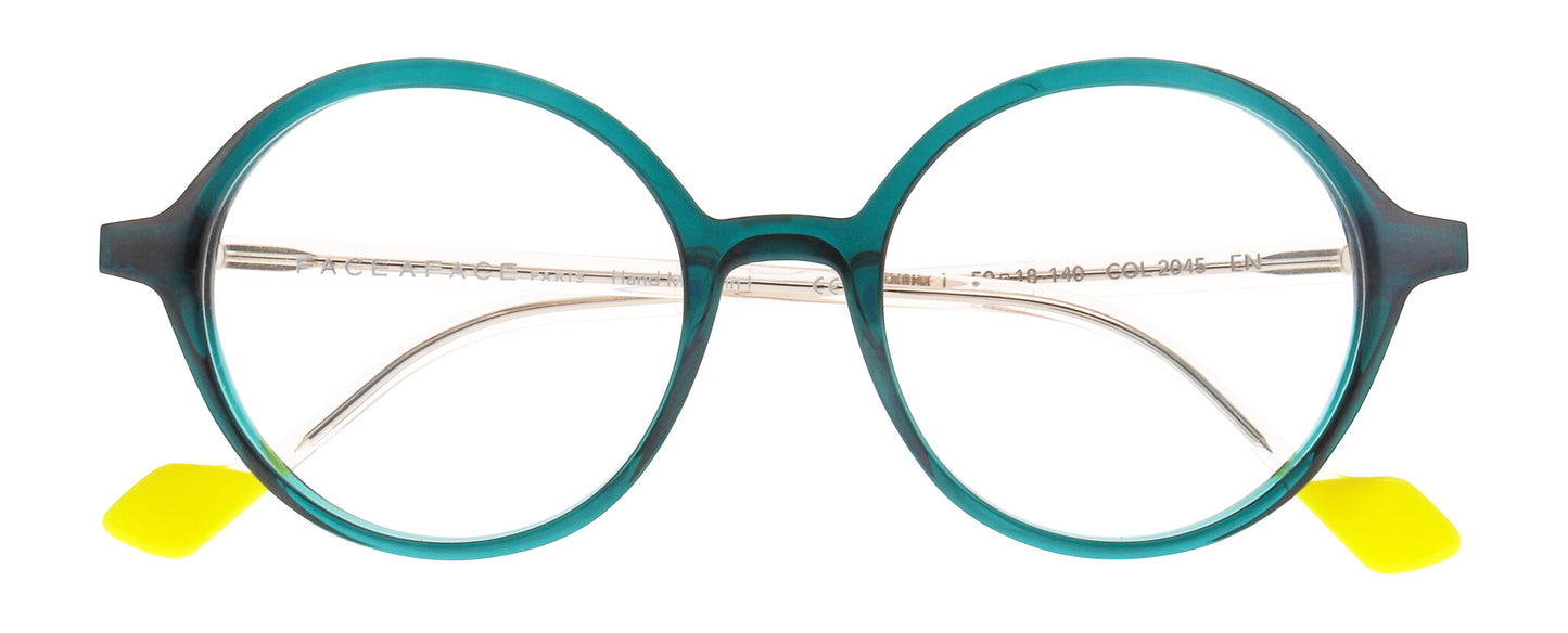 Face à Face NORMA 1 2045 50