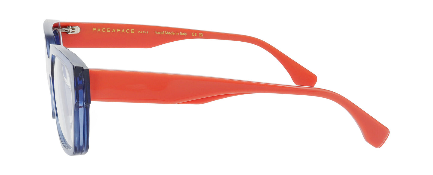 Face à Face OFFSET 2 2546 54