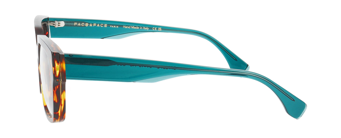 Face à Face OFFSET 2 6320 54