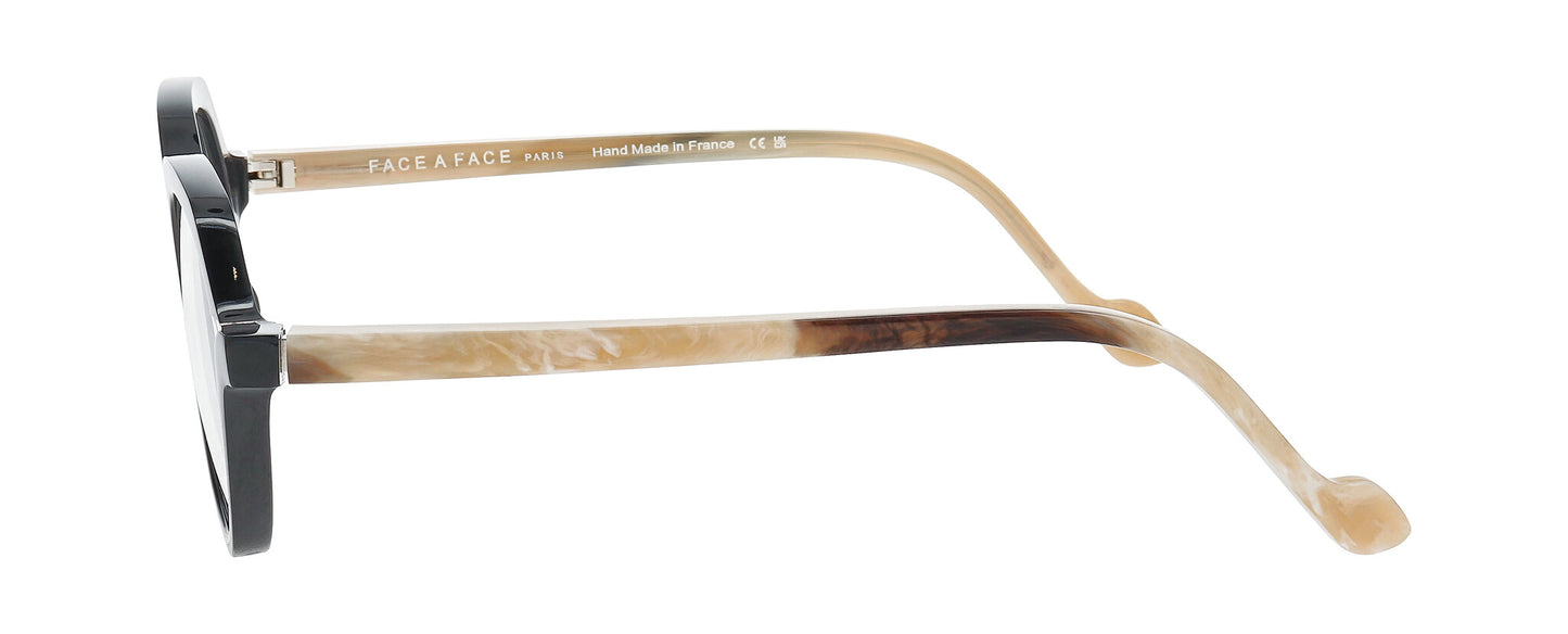 Face à Face ORBORN 1 100 49