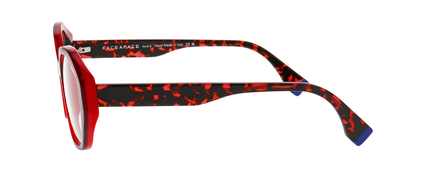 Face à Face PLEATS 1 2216 52