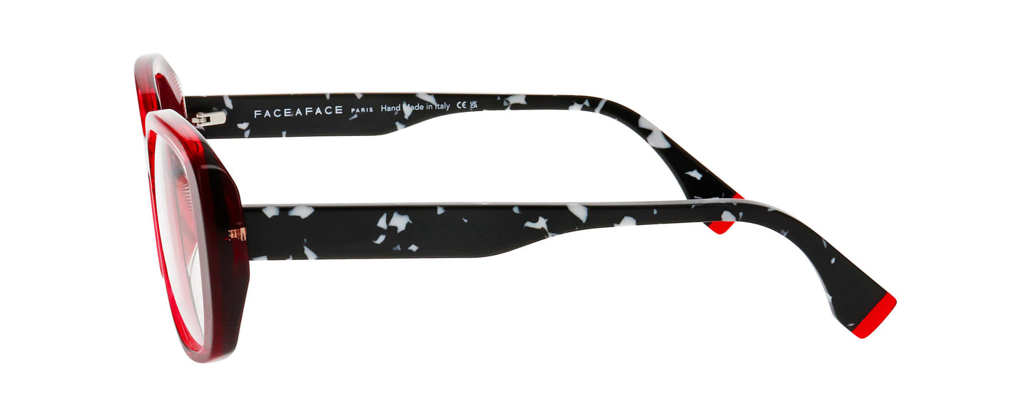 Face à Face PLEATS 2 8256 53