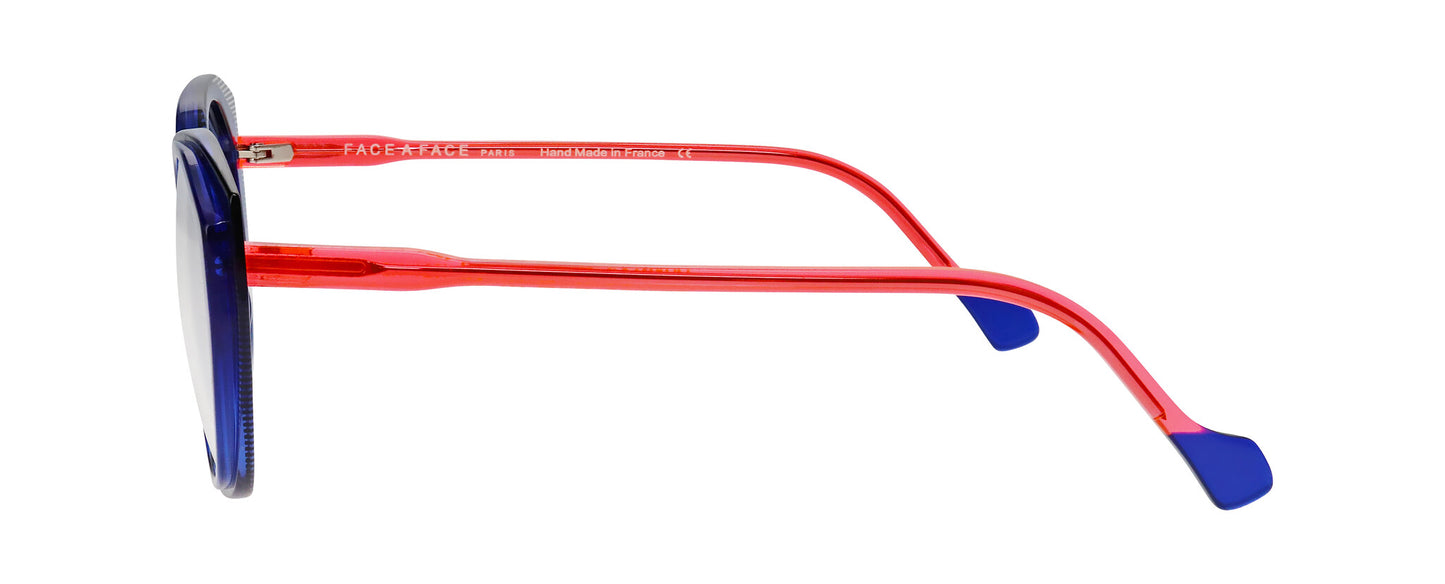 Face à Face QUARTZ 2 4321 50