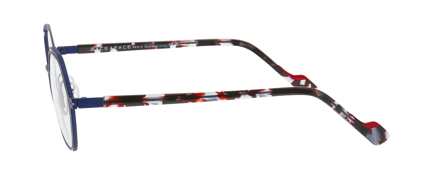 Face à Face REEDS 1 957 49