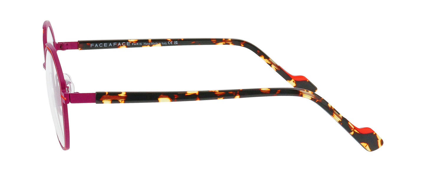 Face à Face REEDS 2 9388 50