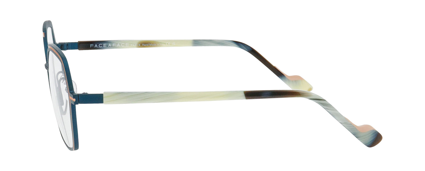 Face à Face REEDS 3 9185 53