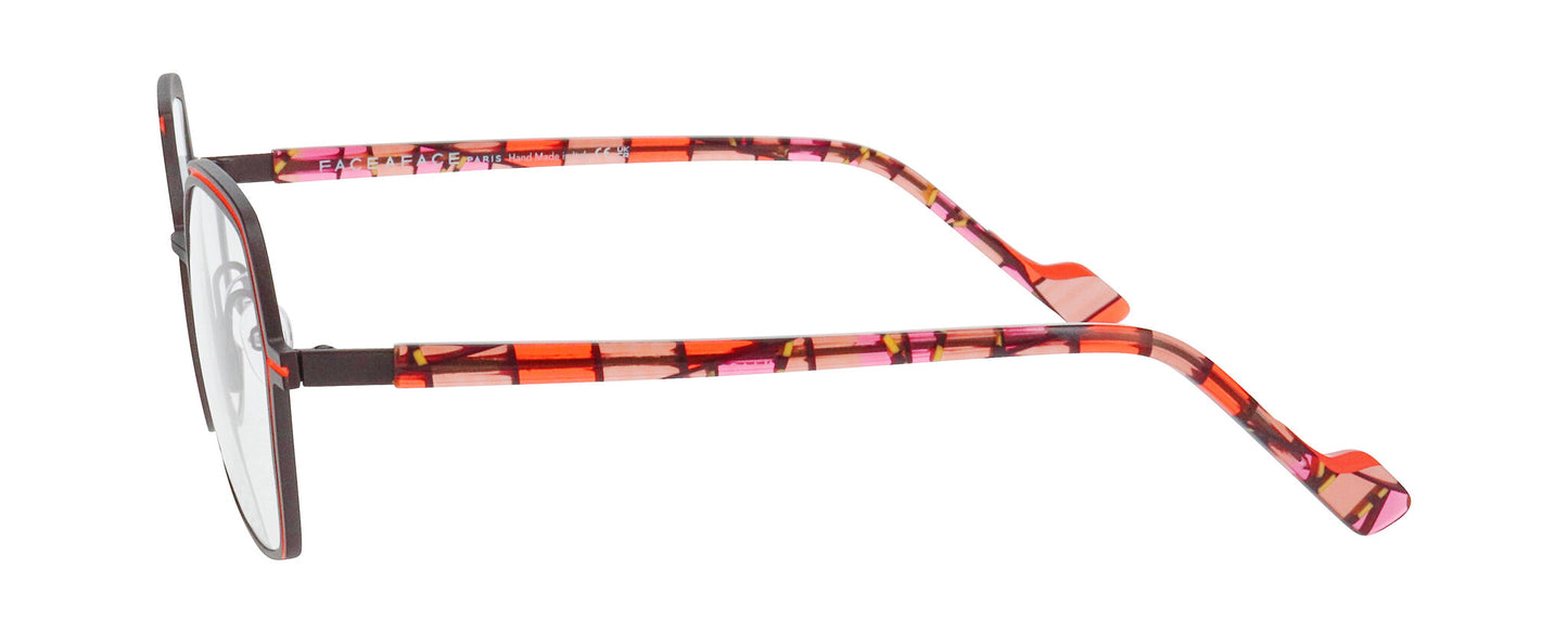 Face à Face REEDS 3 936 53