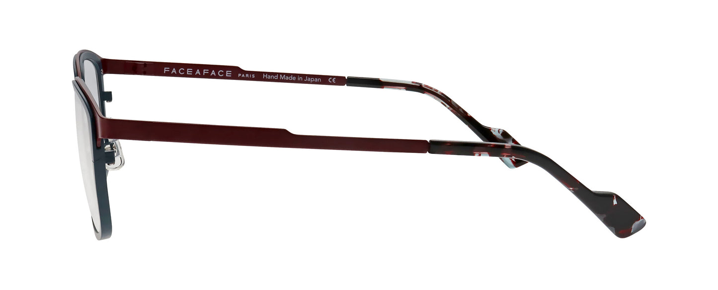 Face à Face ROTKO 3 0028 49