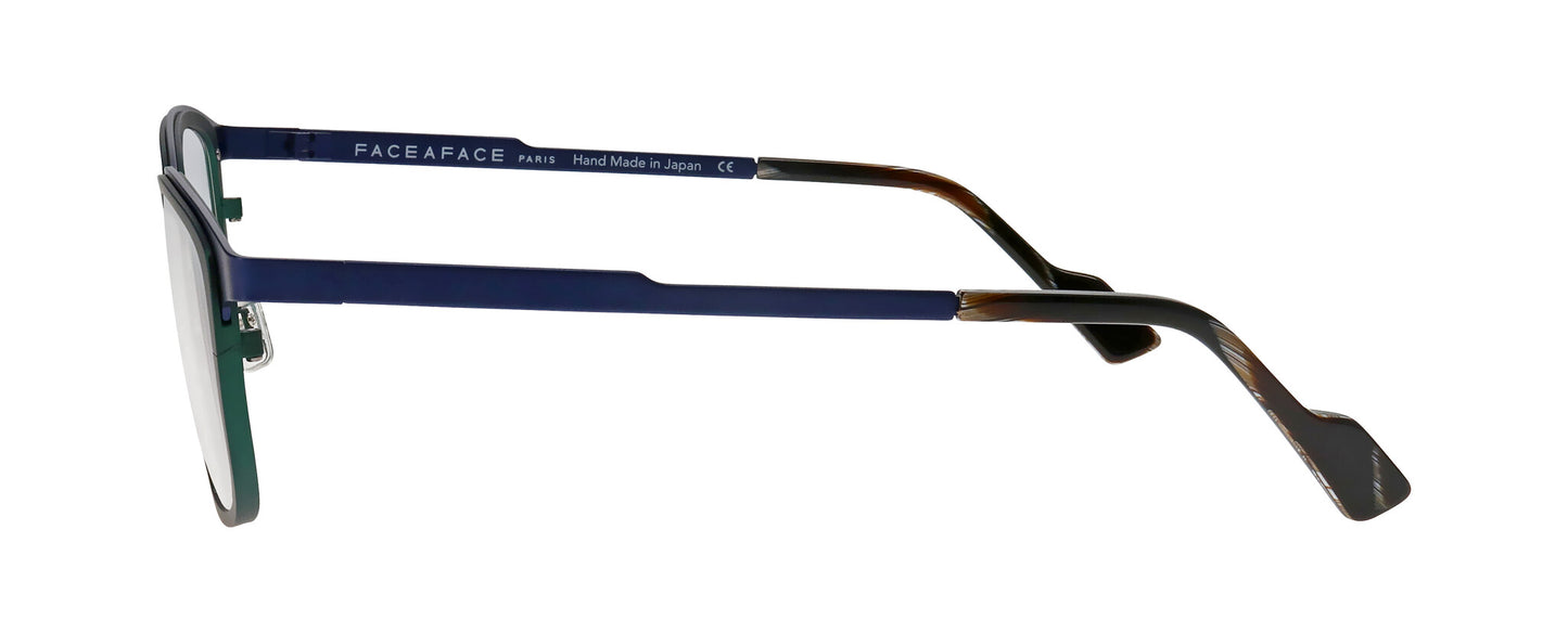 Face à Face ROTKO 3 9162 49