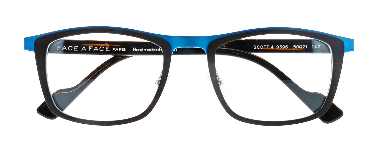 Face à Face SCOTT 4 9396 50