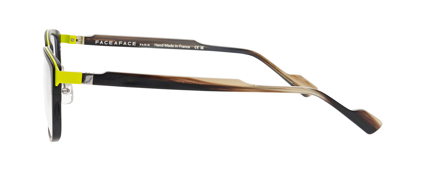 Face à Face SCOTT 5 9335 52