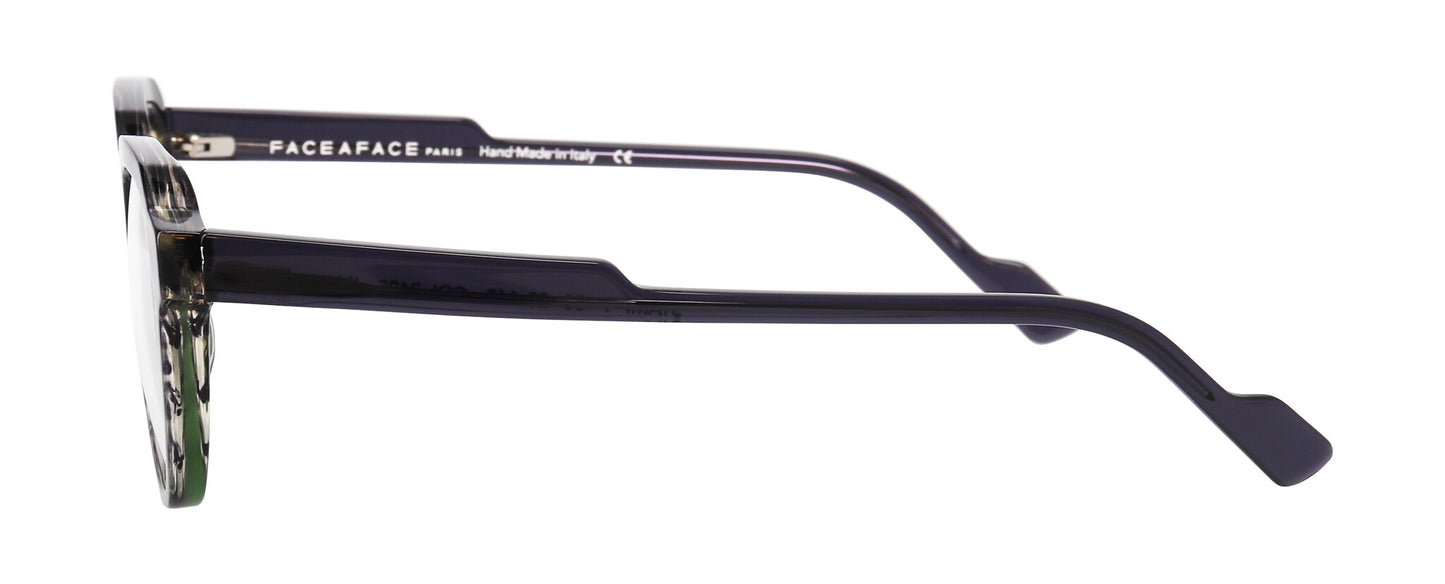 Face à Face STAMP 1 3425 50