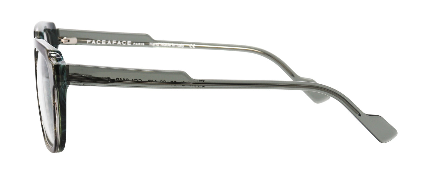 Face à Face STAMP 2 0119 53