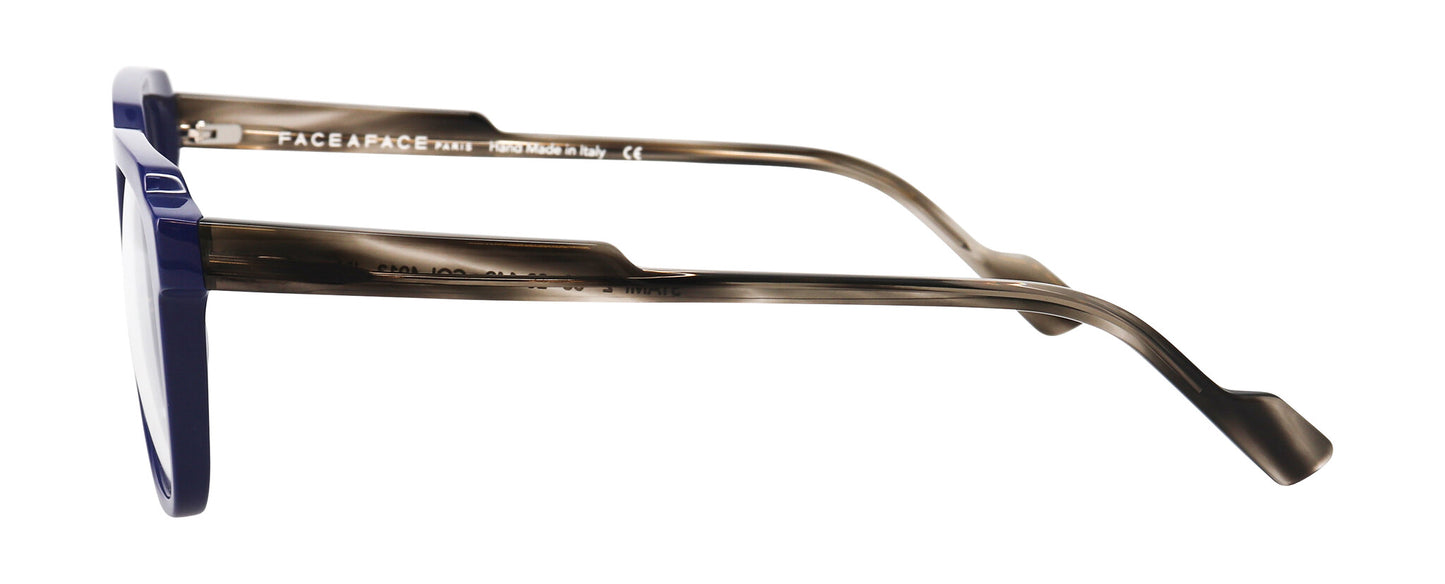 Face à Face STAMP 2 4013 53