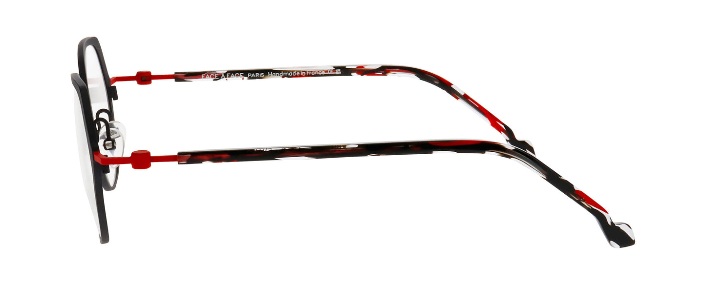 Face à Face SWING 2 TM12 50