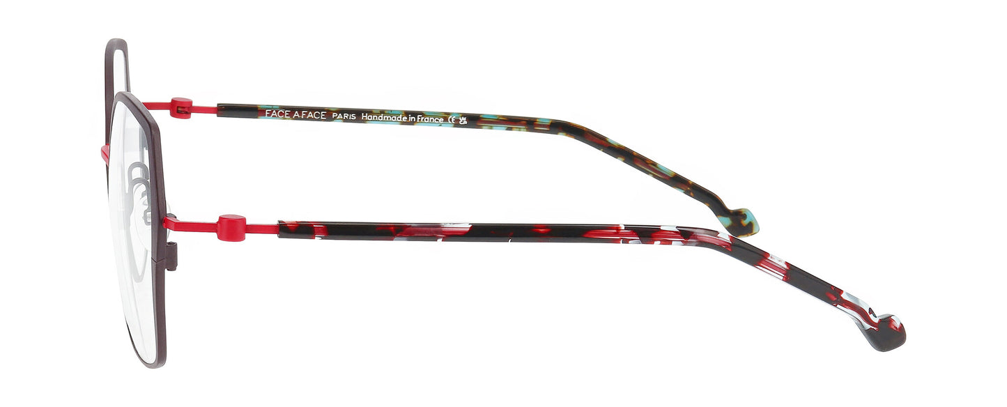 Face à Face SWING 3 9122 54