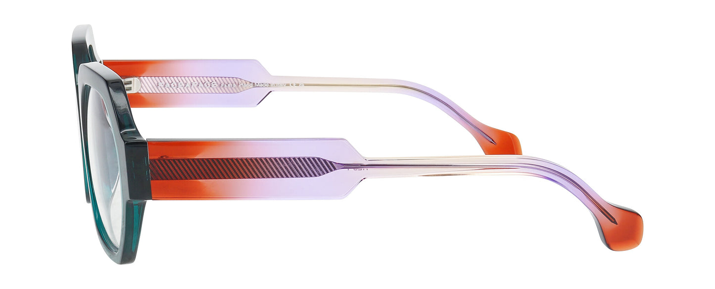 Face à Face TIES 1 2045 49