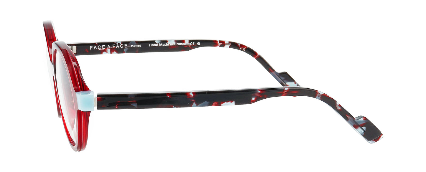 Face à Face TINGE 1 1455 49