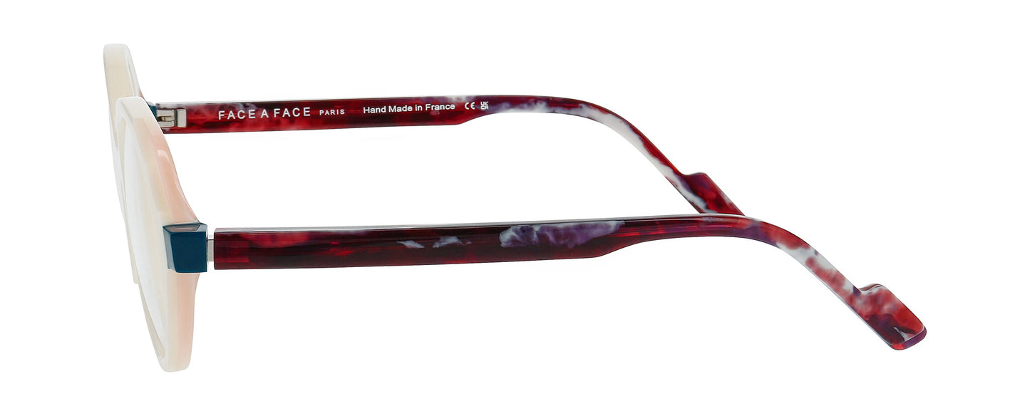 Face à Face TINGE 1 2004 49