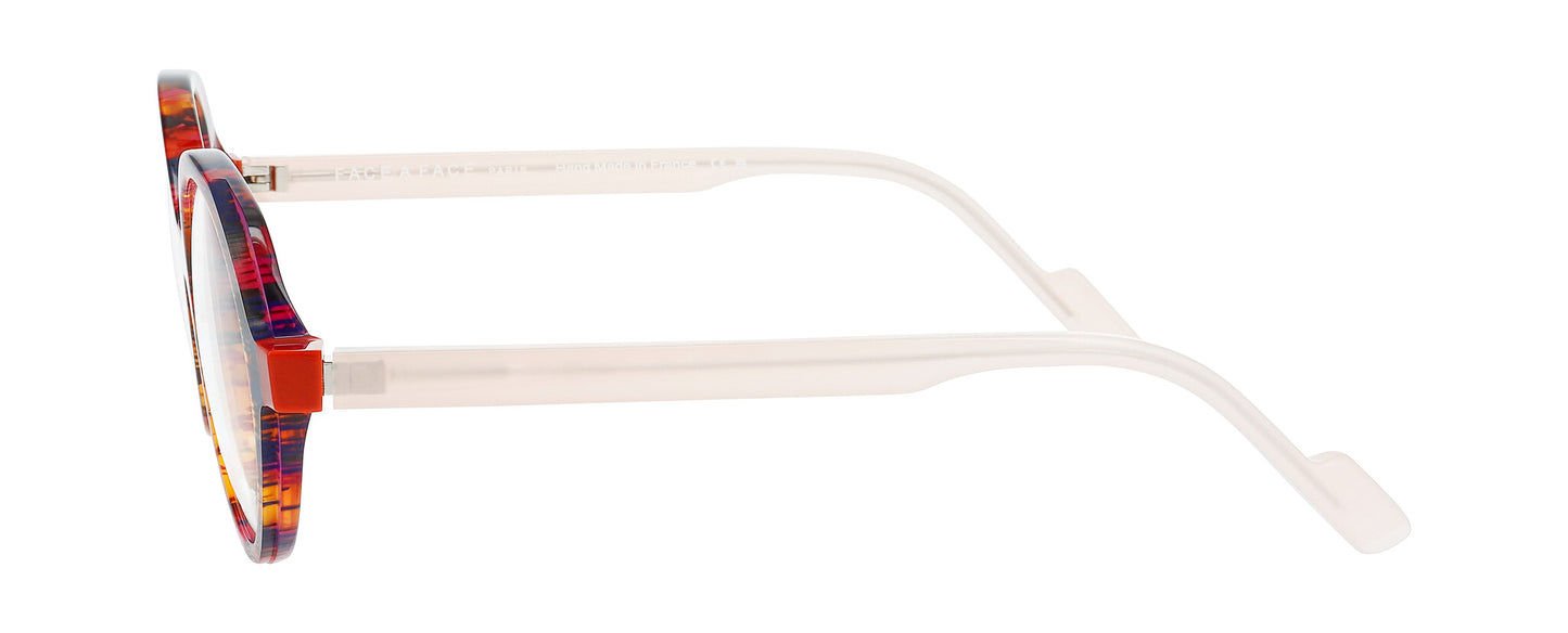 Face à Face TINGE 1 8032 49