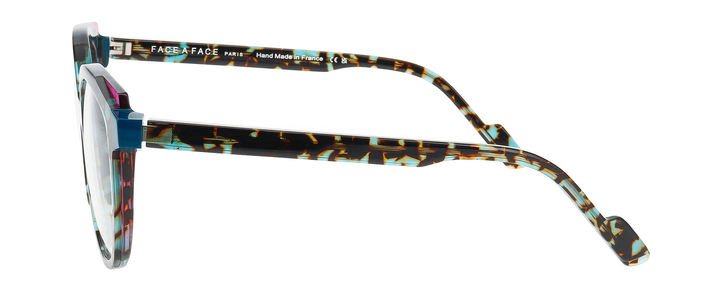 Face à Face TINGE 2 1008 53