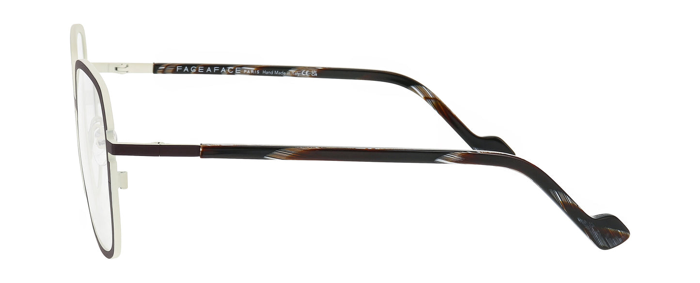 Face à Face TWILL 2 9278 54