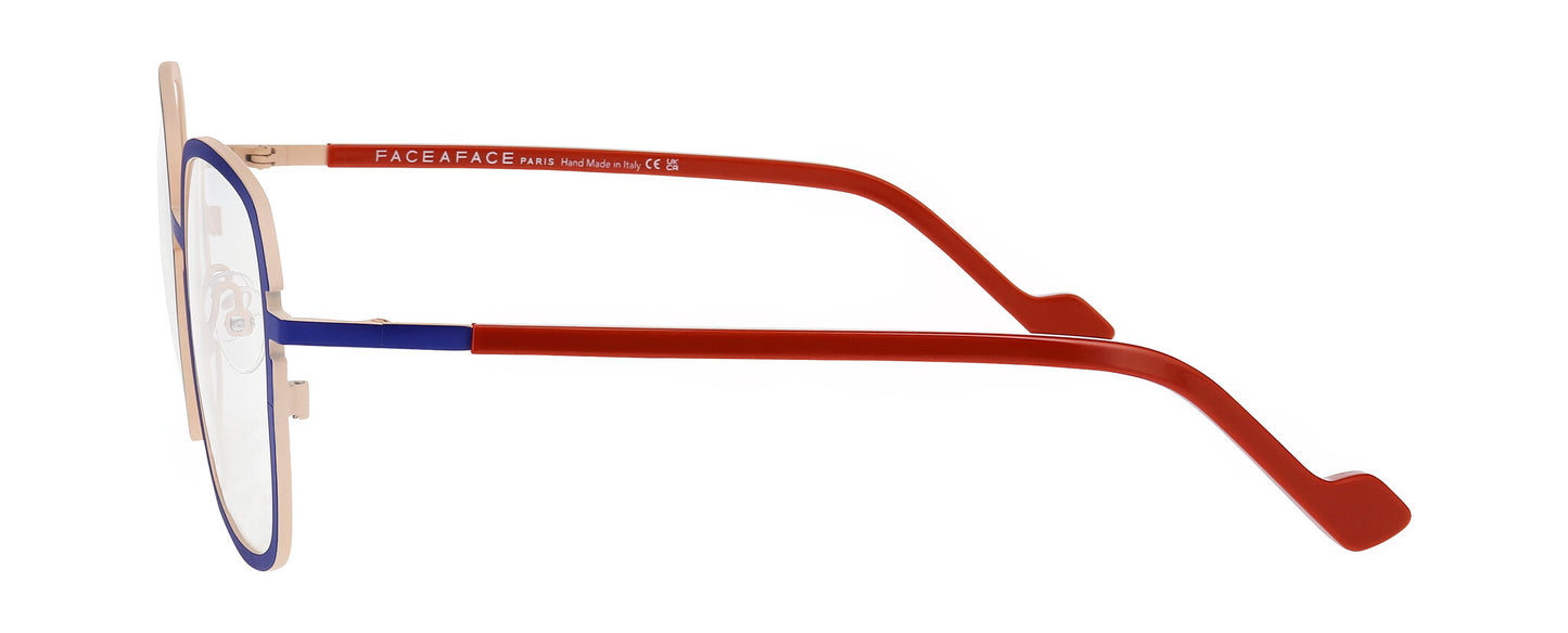 Face à Face TWILL 2 9620 54